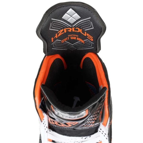 True HZRDUS 9X Senior Ice Hockey Skates Discount - Image 5