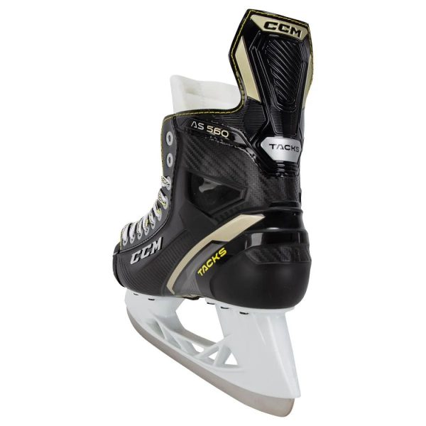 CCM Tacks AS-560 Senior Ice Hockey Skates Online Sale - Image 4
