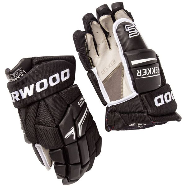 Sherwood Rekker Legend 2 Senior Hockey Gloves Online Sale