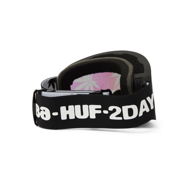 HUF x 686 Smarty Goggle Online Sale - Image 5