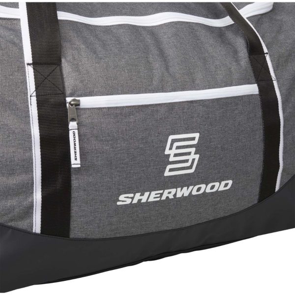 Sherwood Rekker Team Carry Senior Hockey Bags Online - Image 2
