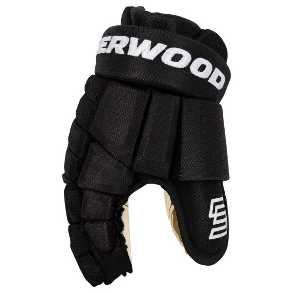 Sherwood HOF 5030 Junior Hockey Gloves Supply - Image 2