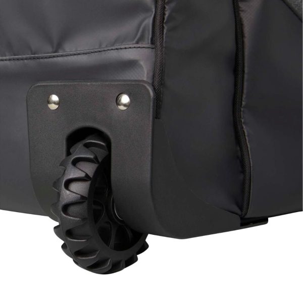Sherwood Rekker Team Wheeled Senior Hockey Bag Online Sale - Image 4