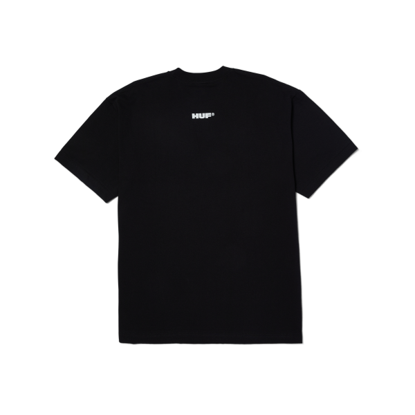 HUF x Stax Snap T-Shirt on Sale - Image 2