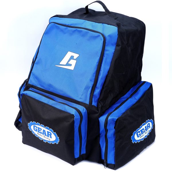 Gear Roller Hockey Hockey Equipment Backpack Online Hot Sale - Image 3