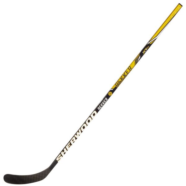 Sherwood Rekker XT Pro Grip Intermediate Composite Hockey Stick Hot on Sale