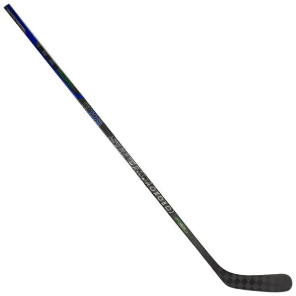 Sherwood Code Encrypt 1 Grip Senior Composite Hockey Stick For Cheap - Image 3