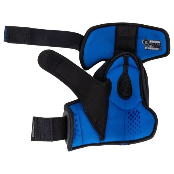 Sherwood Code Encrypt 1 Senior Elbow Pads For Cheap - Image 2