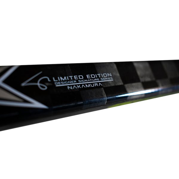 TronX Vanquish 475G Grip Senior Composite Hockey Stick For Cheap - Image 4