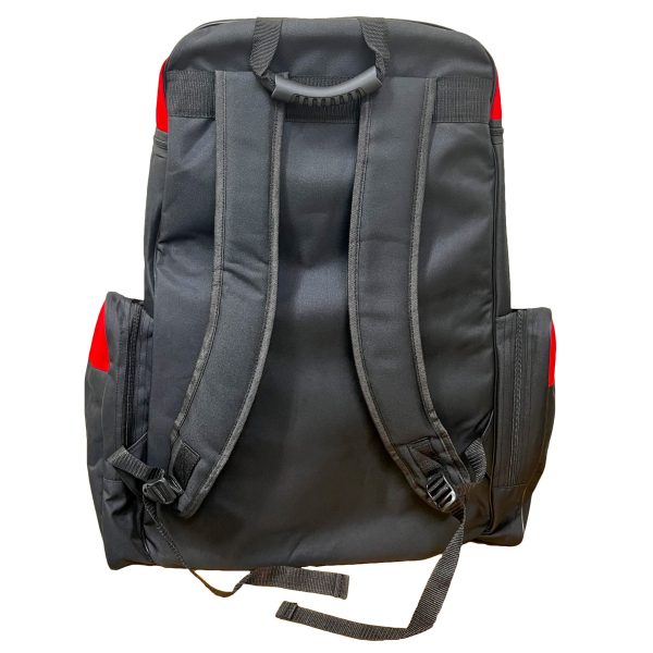 Alkali NARCh Senior Hockey Equipment Backpack For Sale - Image 4