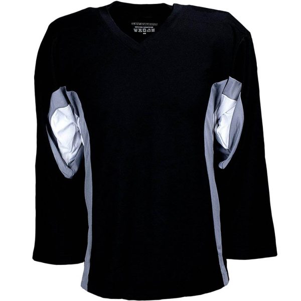 Sherwood SW200 Three Tone Team Hockey Jersey Discount - Image 2