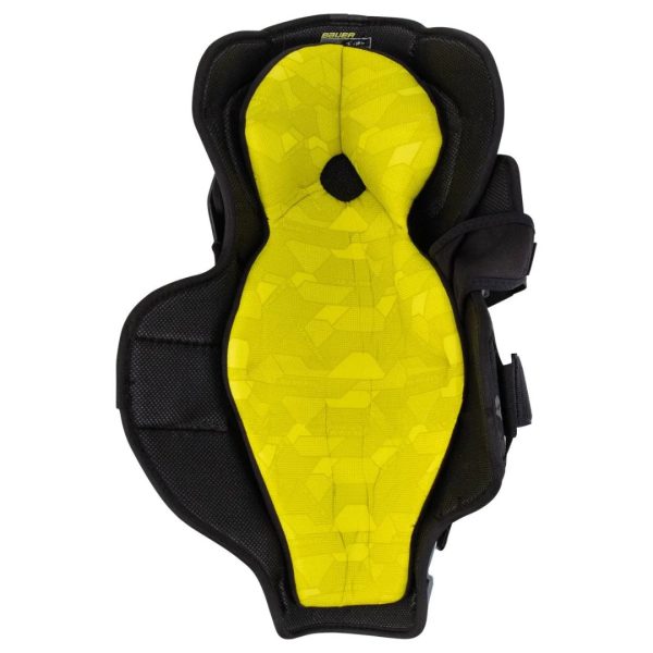 Bauer Supreme M3 Senior Hockey Shin Guards Sale - Image 2