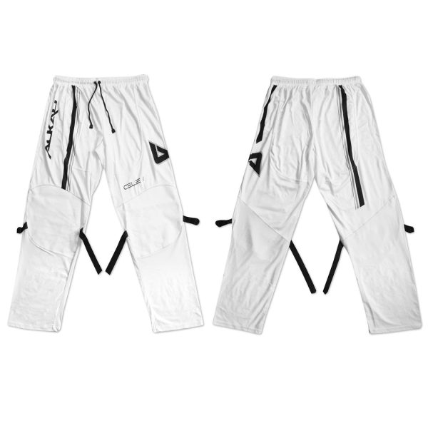 Alkali Cele I Junior Roller Hockey Pants Discount