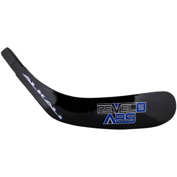 Alkali Revel 5 Senior Tapered ABS Hockey Blade For Sale