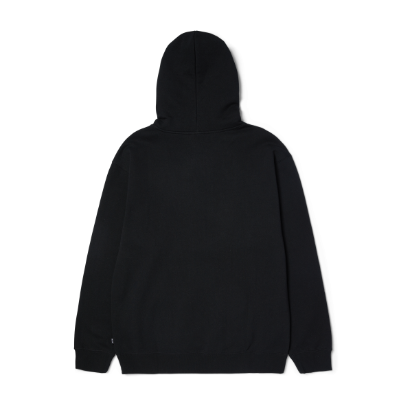 HUF Set Megablast Pullover Hoodie Online Hot Sale - Image 2