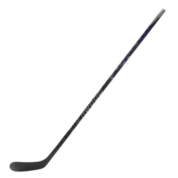 Sherwood Code TMP 1 Grip Senior Composite Hockey Stick Online now - Image 2