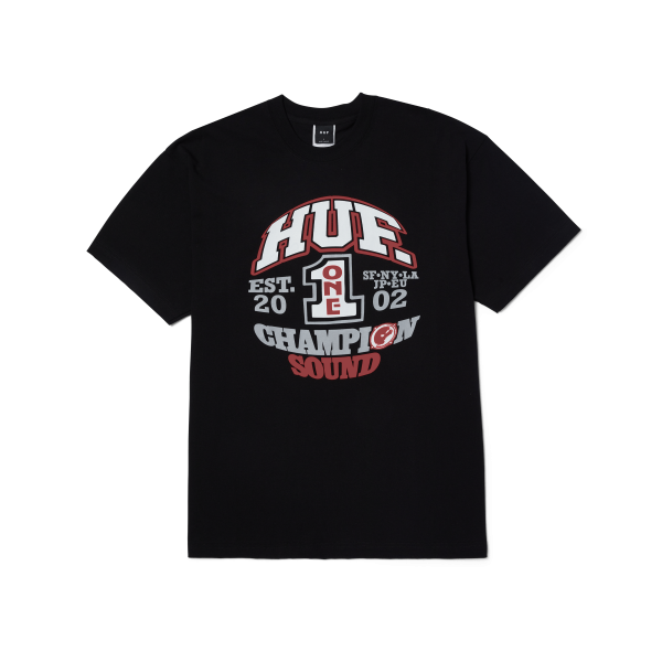 Champion Sound T-Shirt For Sale