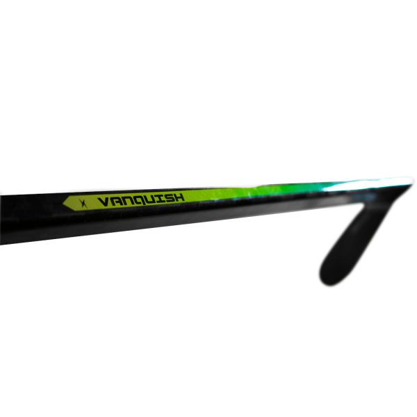 TronX Vanquish 475G Grip Senior Composite Hockey Stick For Cheap - Image 5