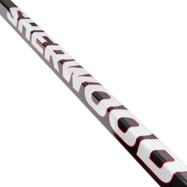 Sherwood Code II Grip Intermediate Composite Hockey Stick Hot on Sale - Image 3