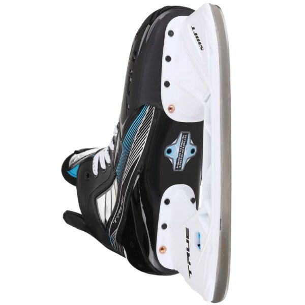 True TF7 Junior Ice Hockey Skates Sale - Image 4