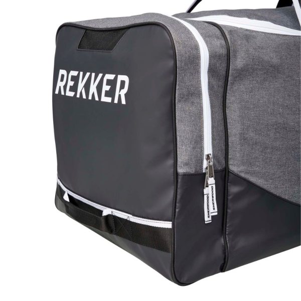 Sherwood Rekker Team Wheeled Senior Hockey Bag Online Sale - Image 5