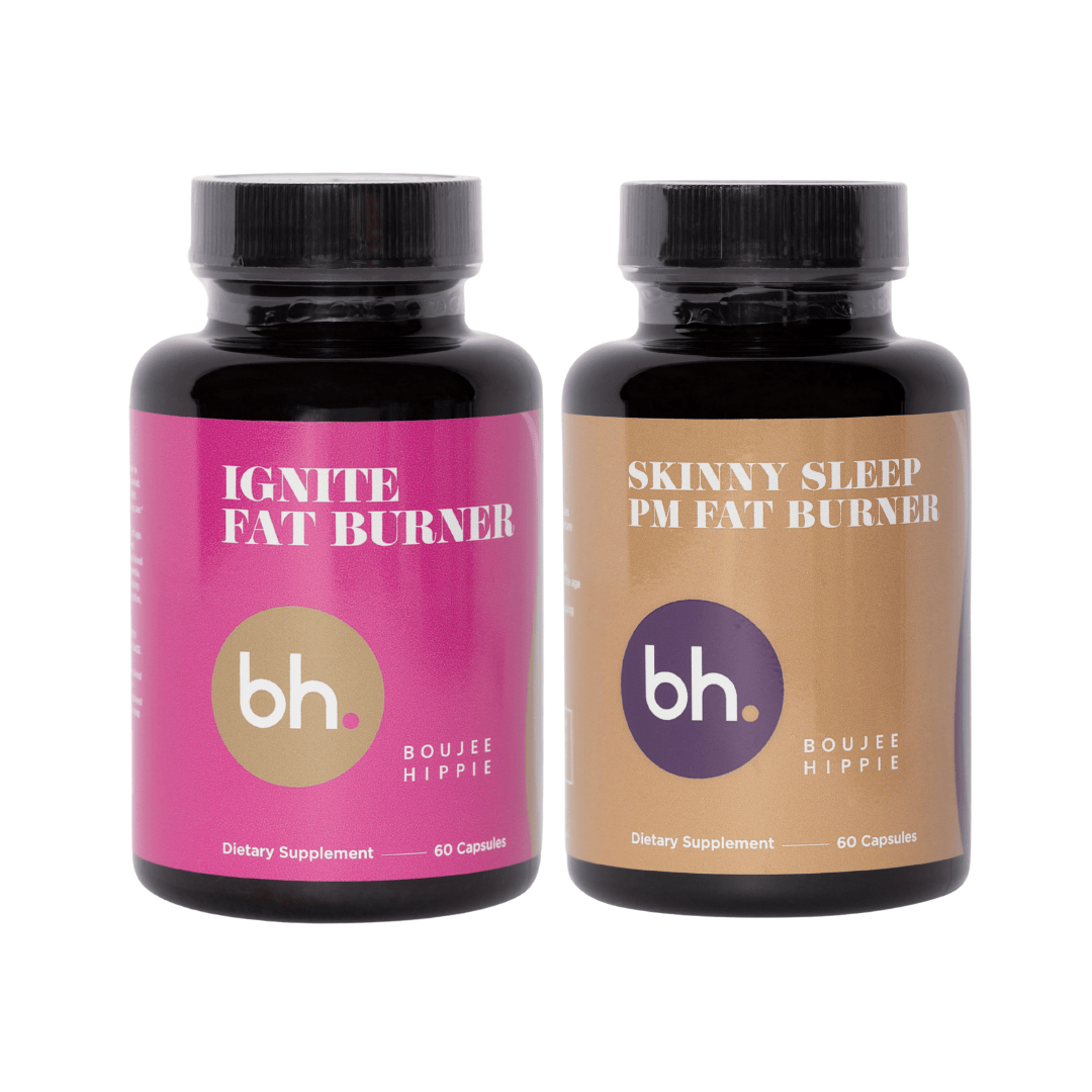 24HR Burn Bundle Discount