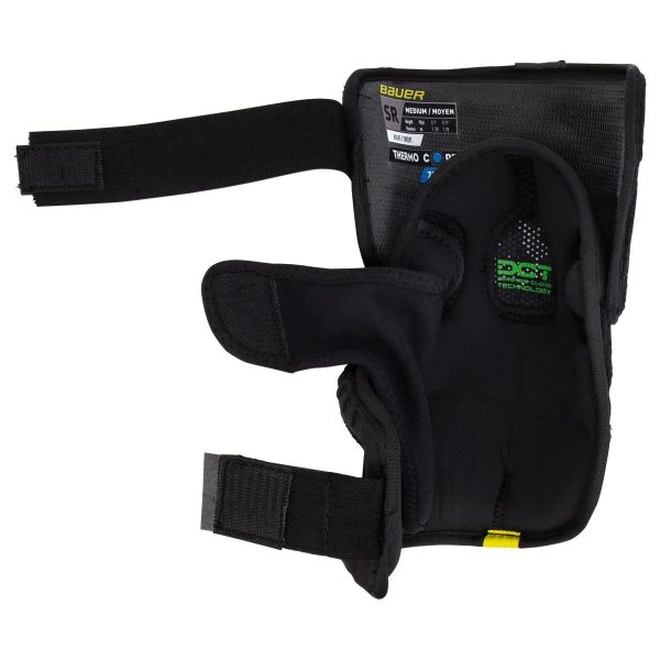 Bauer Supreme Mach Senior Elbow Pads Fashion - Image 2
