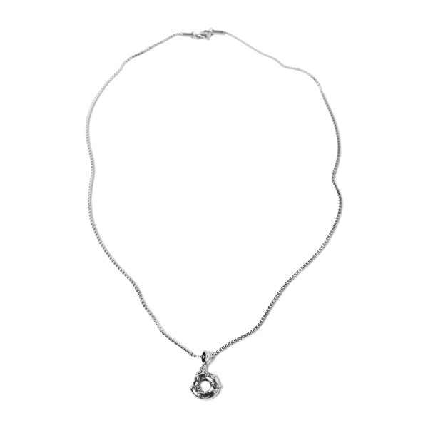 HUF x J Dilla Donuts Pendant For Cheap