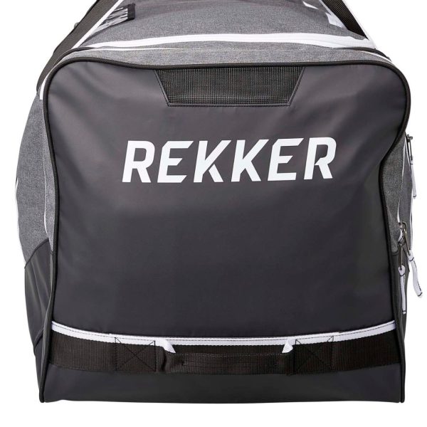 Sherwood Rekker Team Wheeled Senior Hockey Bag Online Sale - Image 3