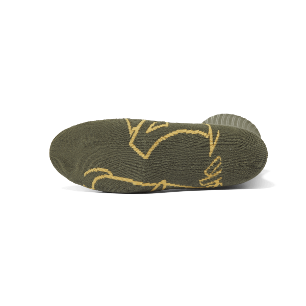 Outlines Crew Sock Online Sale - Image 2