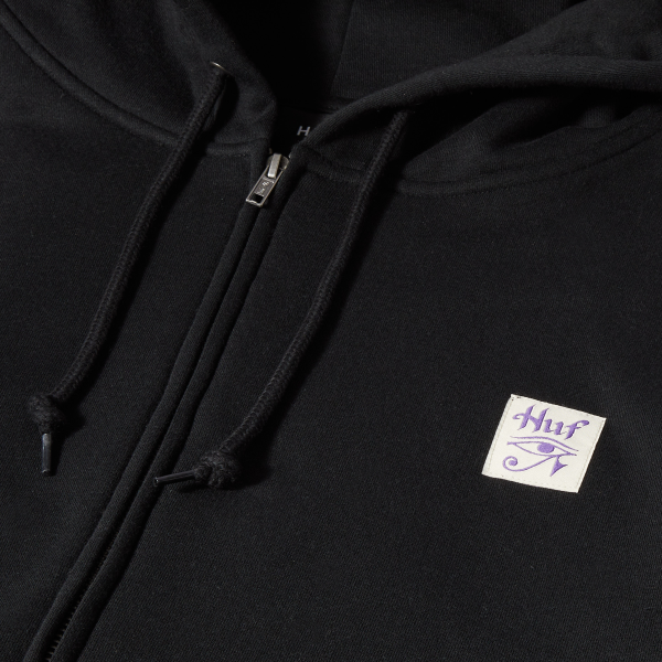 Horus Full-Zip Hoodie For Discount - Image 3