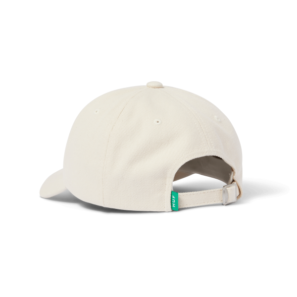 All Star 6-Panel Curved Visor Strapback Hat Online now - Image 4