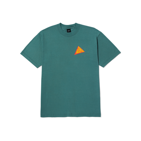 Skewed Triple Triangle T-Shirt Online now - Image 4