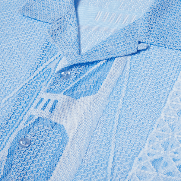 World Tour Lace Shirt Supply - Image 3