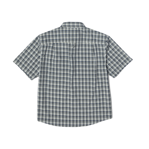 H Star Plaid Shirt Online now - Image 2