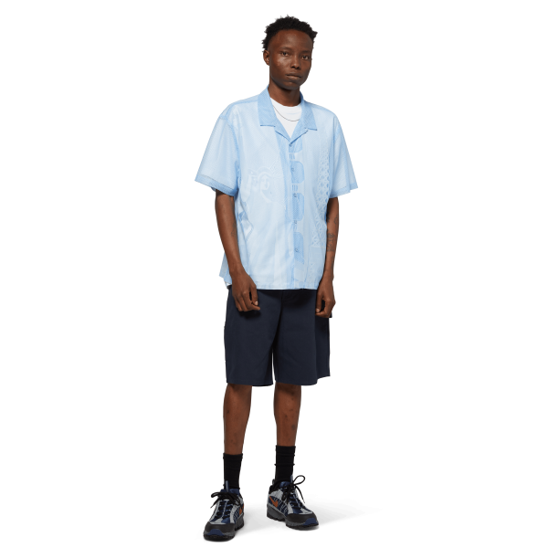 World Tour Lace Shirt Supply - Image 5