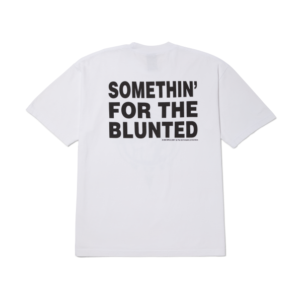 HUF x Cypress Hill Blunted Compass Bw T-Shirt Online Sale - Image 2