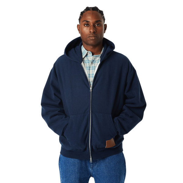 Carrington Thermal Lined Fleece Online now - Image 4