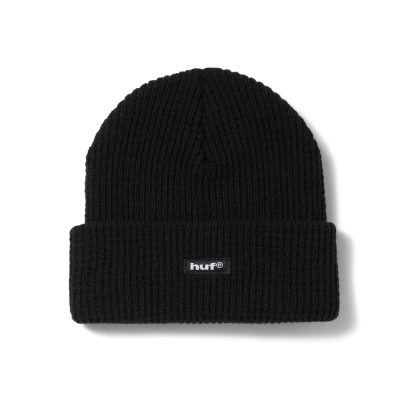 HUF®eightynine Waffle Knit Beanie For Sale