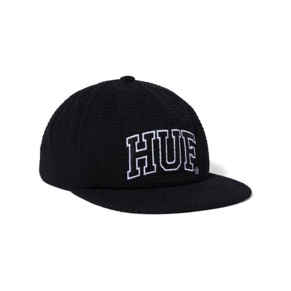 Arch Waffle Cord Snapback Hat Online