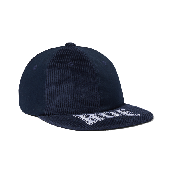 Classic H Pin Wheel  6-Panel Hat Fashion