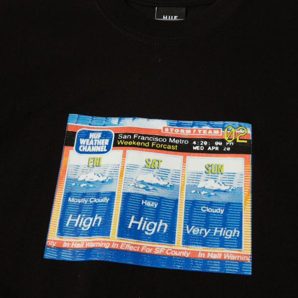 Forecast T-Shirt Online Sale - Image 2