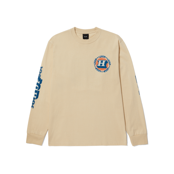 Dependable Long Sleeve T-Shirt For Sale - Image 4