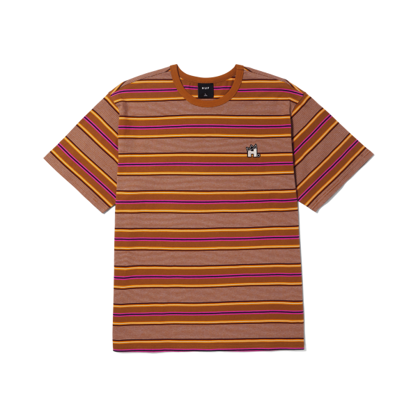 Vernon Relaxed Knit Shirt For Discount