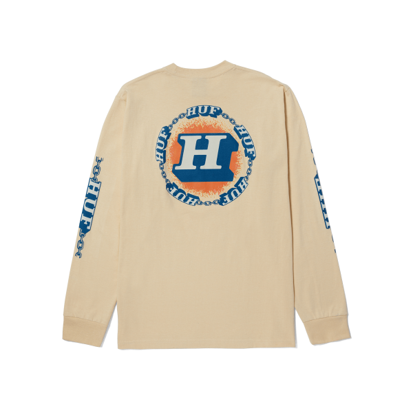 Dependable Long Sleeve T-Shirt For Sale - Image 5