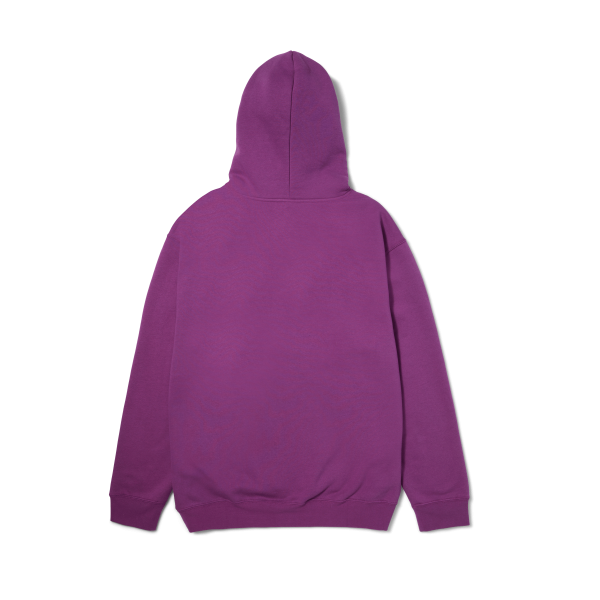 Bad Cat Pullover Hoodie Fashion - Image 5