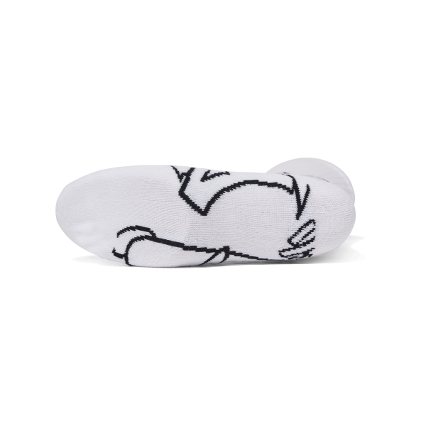 Outlines Crew Sock Online Sale - Image 4
