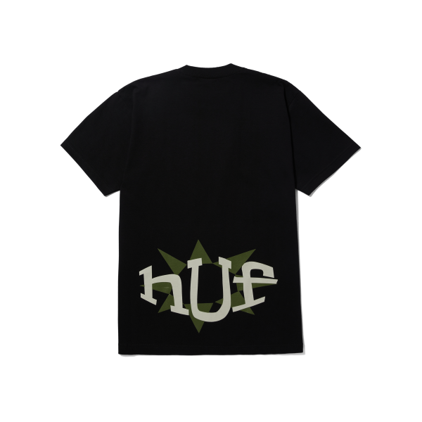 Jazzy Grooves T-Shirt Hot on Sale - Image 2