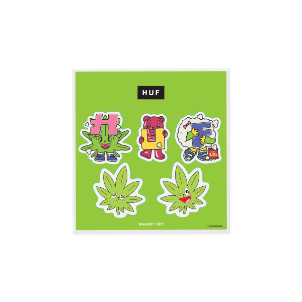 Kawaii Buddy Magnets Online Sale - Image 2