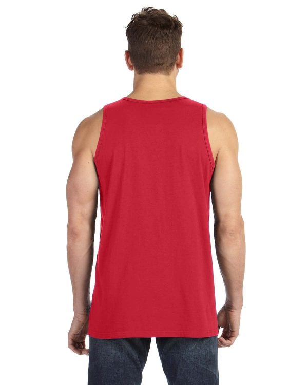 Anvil Lightweight Tank | Red Online - Image 2